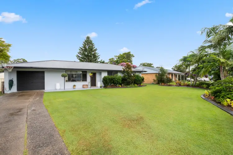 Third view of Homely house listing, 3 Island Place, Urunga NSW 2455