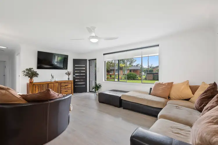Fifth view of Homely house listing, 3 Island Place, Urunga NSW 2455