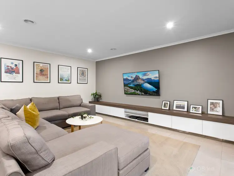 Third view of Homely house listing, 34 Jack William Way, Berwick VIC 3806
