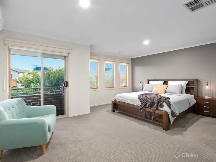 Fourth view of Homely house listing, 34 Jack William Way, Berwick VIC 3806