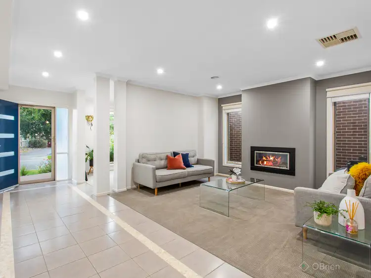 Sixth view of Homely house listing, 34 Jack William Way, Berwick VIC 3806