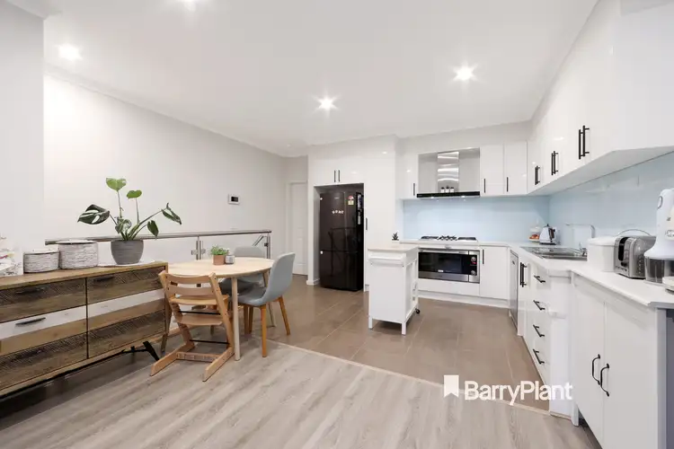 6/5 Stamford Crescent, Rowville VIC 3178