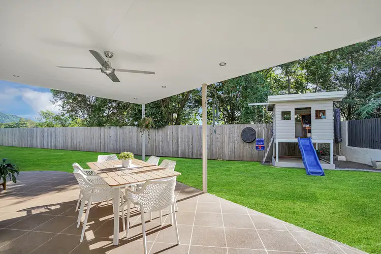 Third view of Homely house listing, 34 Mistletoe Close, Kamerunga QLD 4870