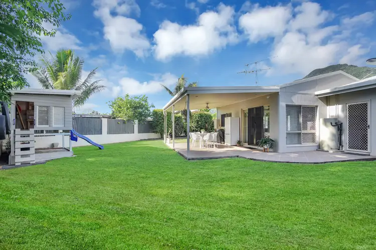 Fourth view of Homely house listing, 34 Mistletoe Close, Kamerunga QLD 4870