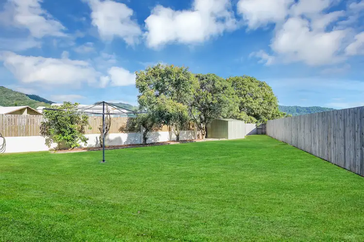 Fifth view of Homely house listing, 34 Mistletoe Close, Kamerunga QLD 4870