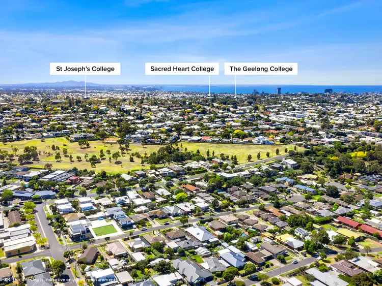 Second view of Homely land listing, 56 Buckingham Road, Newtown VIC 3220