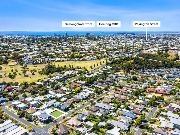 Third view of Homely land listing, 56 Buckingham Road, Newtown VIC 3220