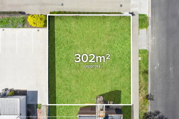 Fourth view of Homely land listing, 56 Buckingham Road, Newtown VIC 3220