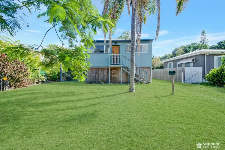 Main view of Homely house listing, 9 Ben Street, Yeppoon QLD 4703