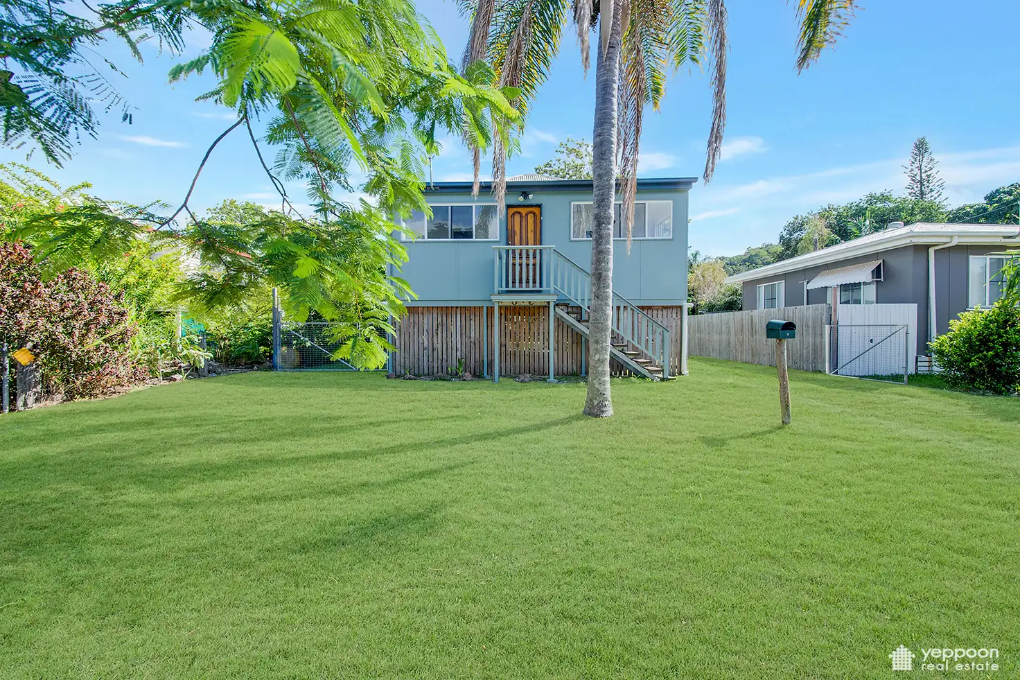 Main view of Homely house listing, 9 Ben Street, Yeppoon QLD 4703