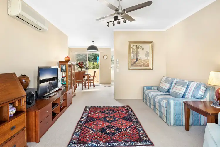 Third view of Homely unit listing, 3/38 Rossiter Parade, Hamilton QLD 4007