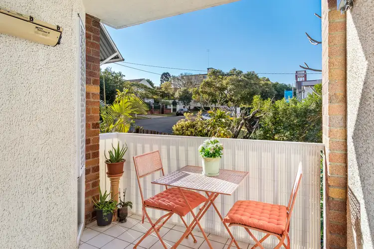 Fourth view of Homely unit listing, 3/38 Rossiter Parade, Hamilton QLD 4007