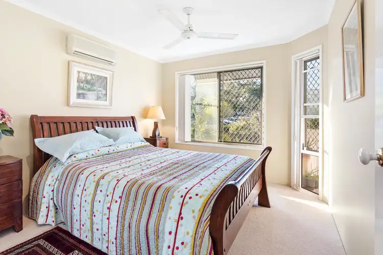 Fifth view of Homely unit listing, 3/38 Rossiter Parade, Hamilton QLD 4007