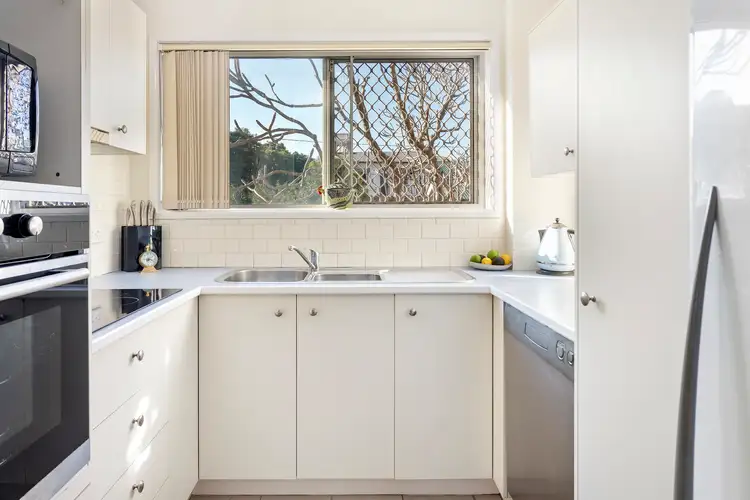 Sixth view of Homely unit listing, 3/38 Rossiter Parade, Hamilton QLD 4007