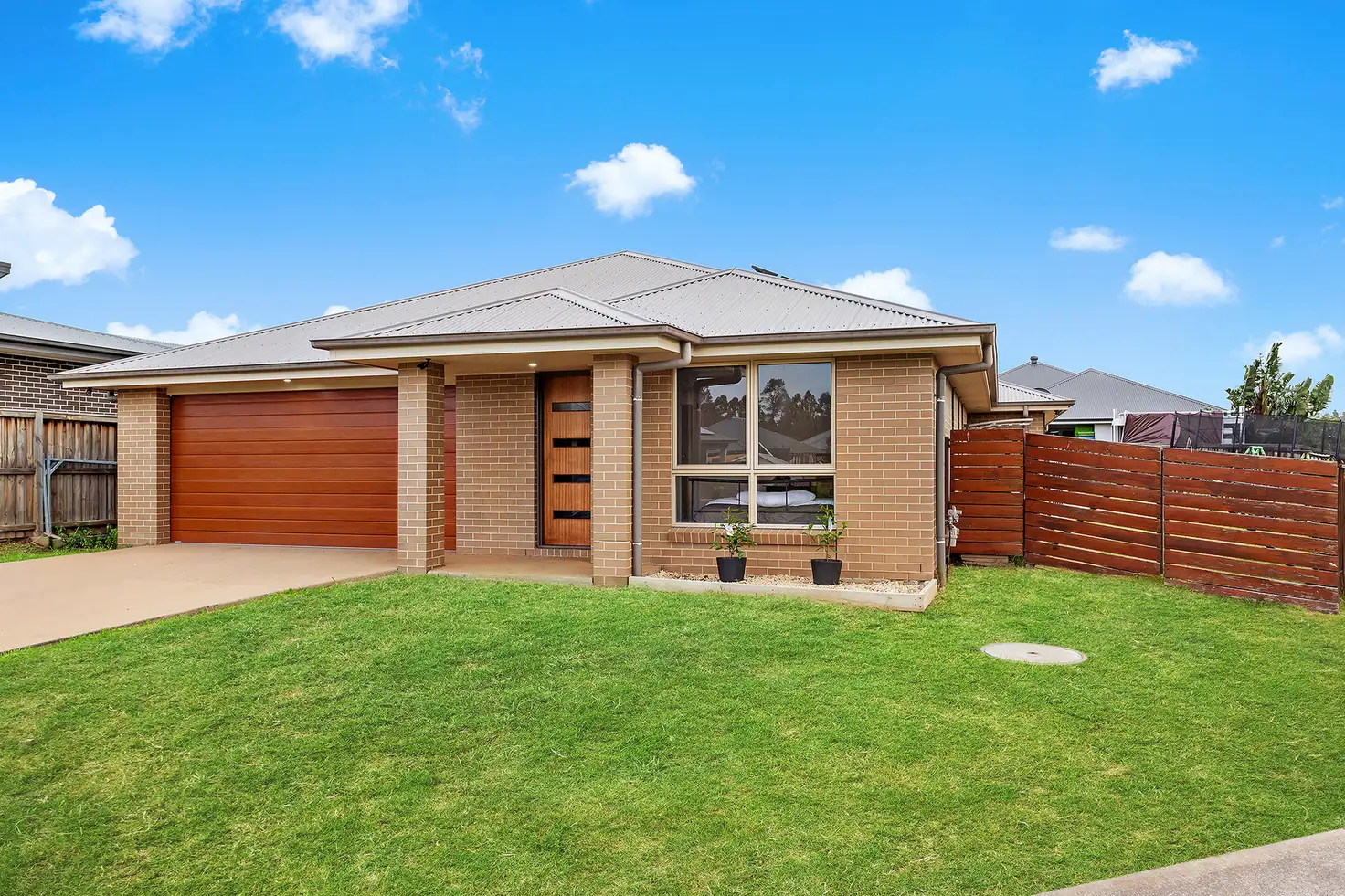 Main view of Homely house listing, 2 Tournament Street, Rutherford NSW 2320