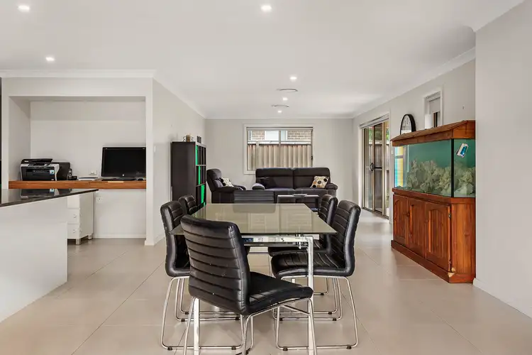 Second view of Homely house listing, 2 Tournament Street, Rutherford NSW 2320