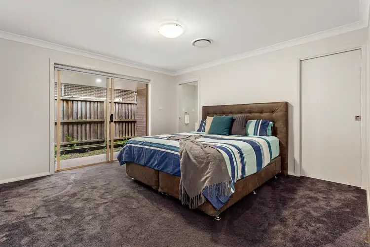 Fourth view of Homely house listing, 2 Tournament Street, Rutherford NSW 2320