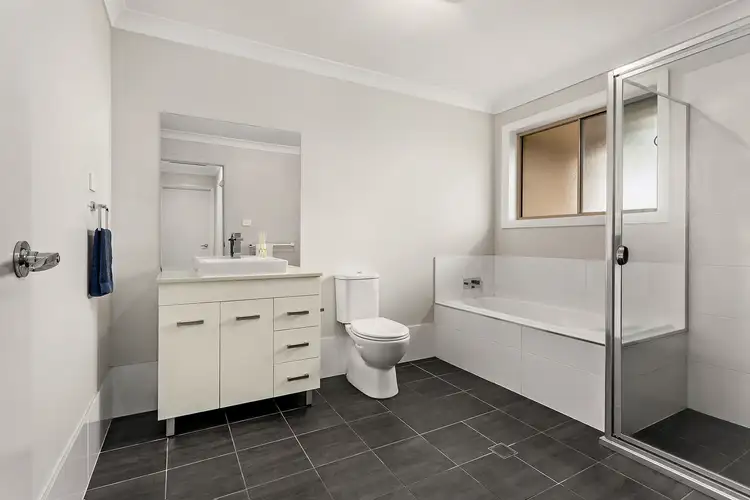 Fifth view of Homely house listing, 2 Tournament Street, Rutherford NSW 2320