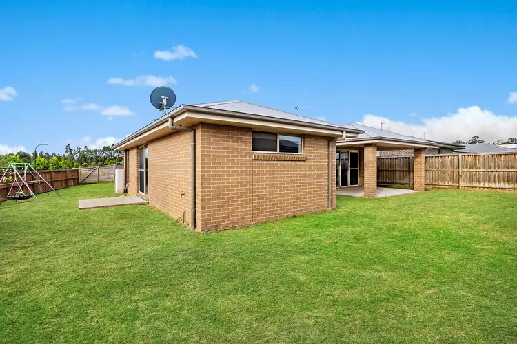 Sixth view of Homely house listing, 2 Tournament Street, Rutherford NSW 2320