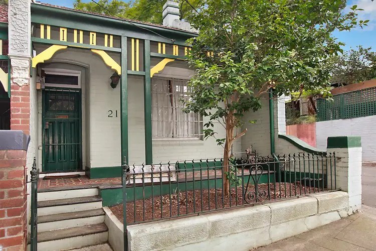 21 Piper Street, Annandale NSW 2038