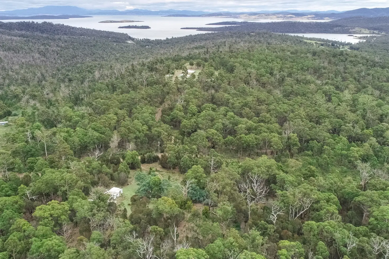 Main view of Homely house listing, 75 Flinders Bay Road, Murdunna TAS 7178