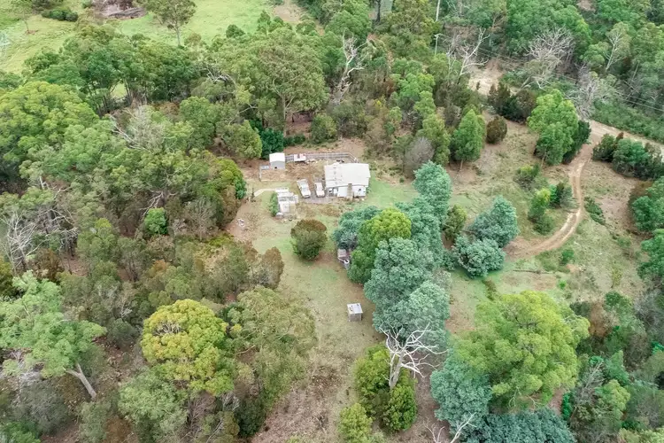 Third view of Homely house listing, 75 Flinders Bay Road, Murdunna TAS 7178