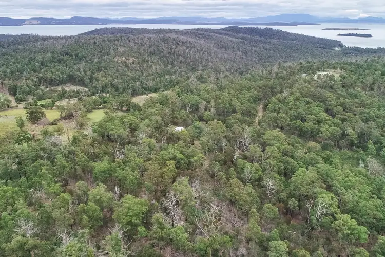 Fifth view of Homely house listing, 75 Flinders Bay Road, Murdunna TAS 7178