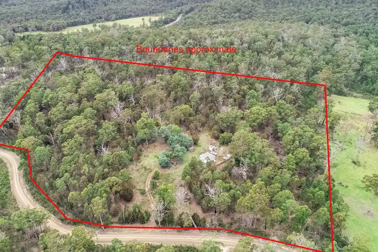 Sixth view of Homely house listing, 75 Flinders Bay Road, Murdunna TAS 7178