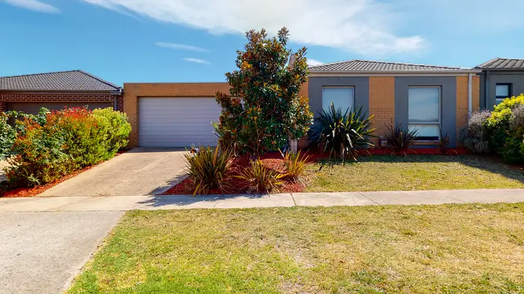 Main view of Homely house listing, 3 Miranda Court, Traralgon VIC 3844