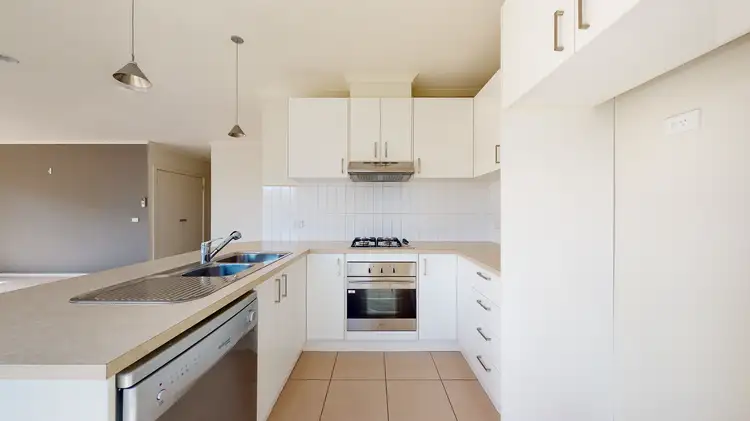 Second view of Homely house listing, 3 Miranda Court, Traralgon VIC 3844