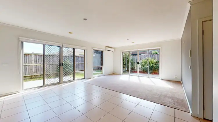 Third view of Homely house listing, 3 Miranda Court, Traralgon VIC 3844