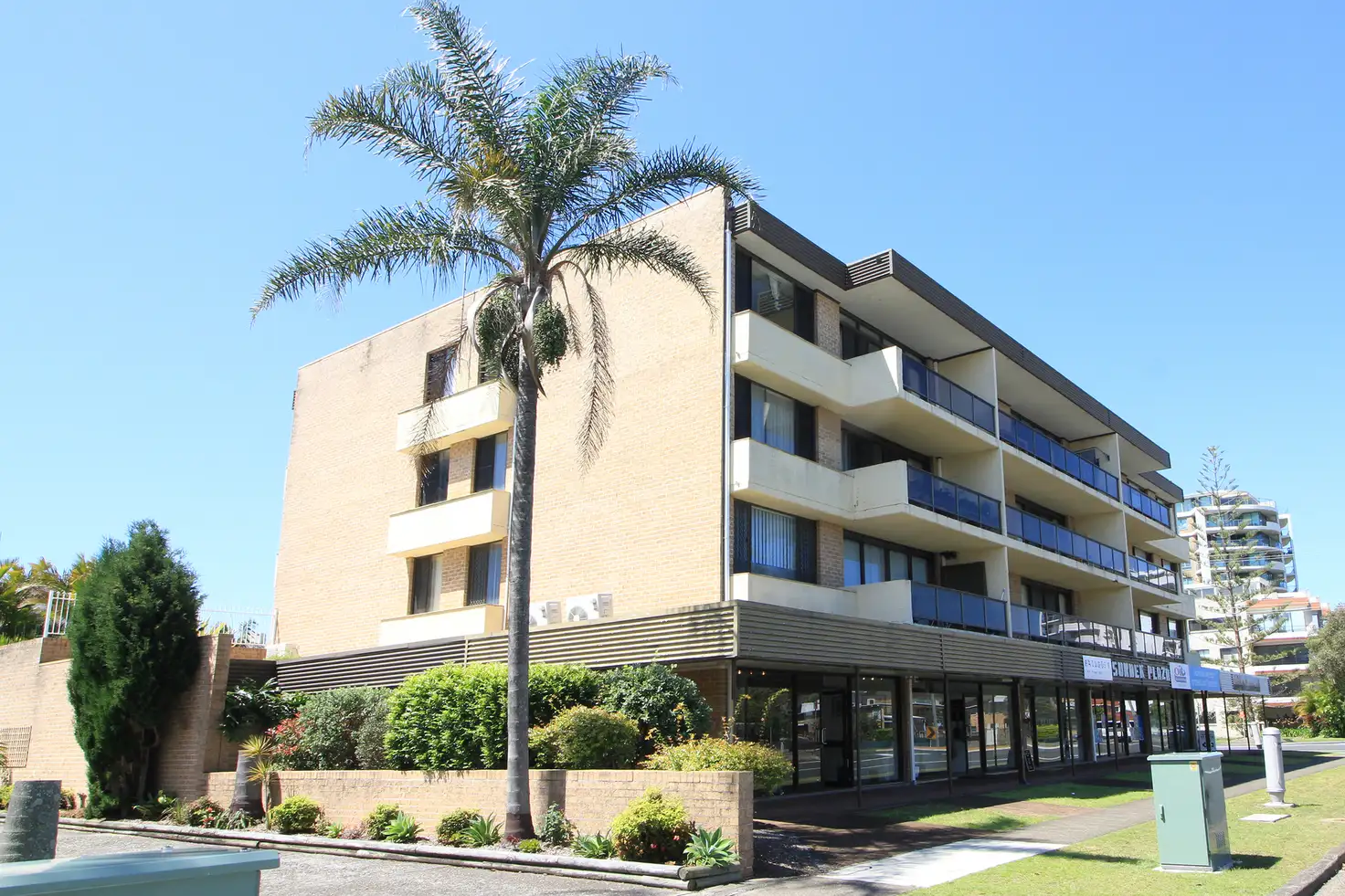 Main view of Homely unit listing, 11/15 Wallis Street, Forster NSW 2428