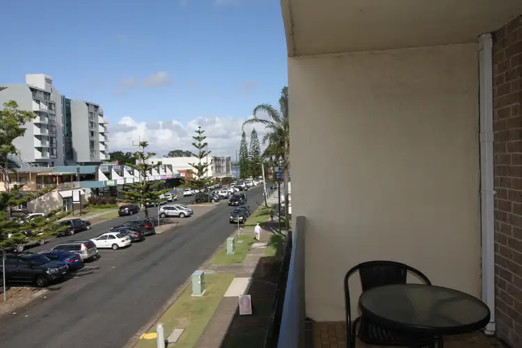 Second view of Homely unit listing, 11/15 Wallis Street, Forster NSW 2428
