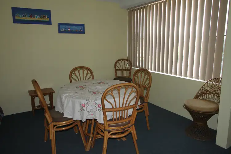 Third view of Homely unit listing, 11/15 Wallis Street, Forster NSW 2428