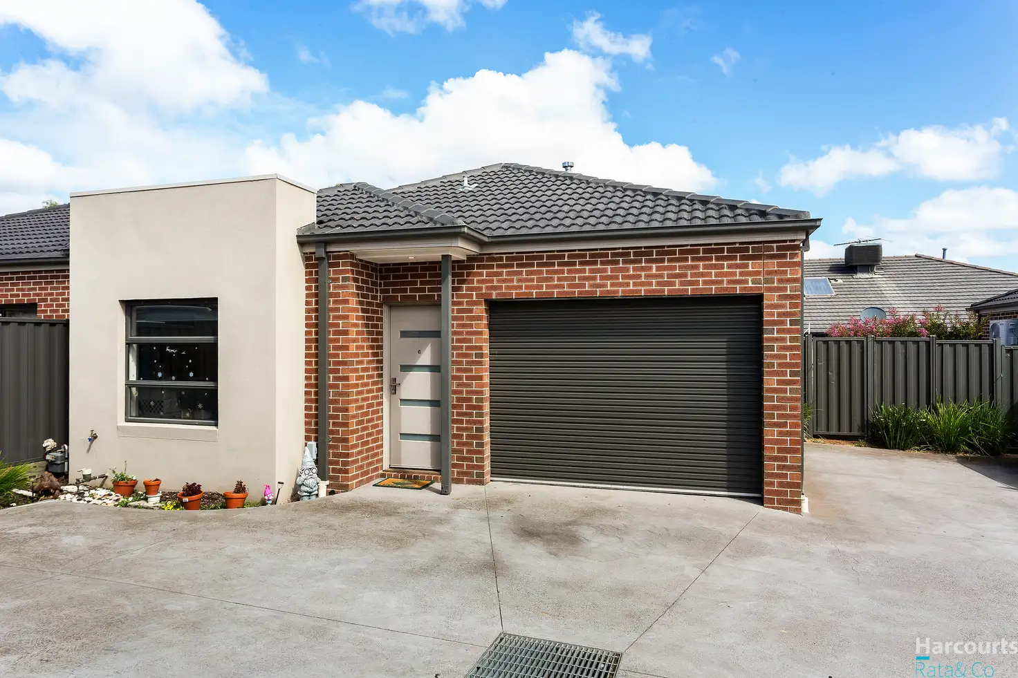 Main view of Homely unit listing, 6/108 Maserati Drive, Epping VIC 3076
