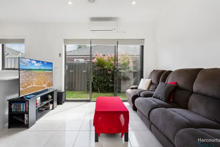 Second view of Homely unit listing, 6/108 Maserati Drive, Epping VIC 3076