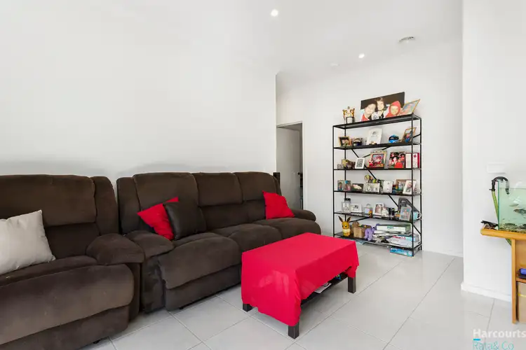 Third view of Homely unit listing, 6/108 Maserati Drive, Epping VIC 3076