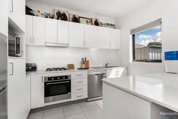 Fourth view of Homely unit listing, 6/108 Maserati Drive, Epping VIC 3076