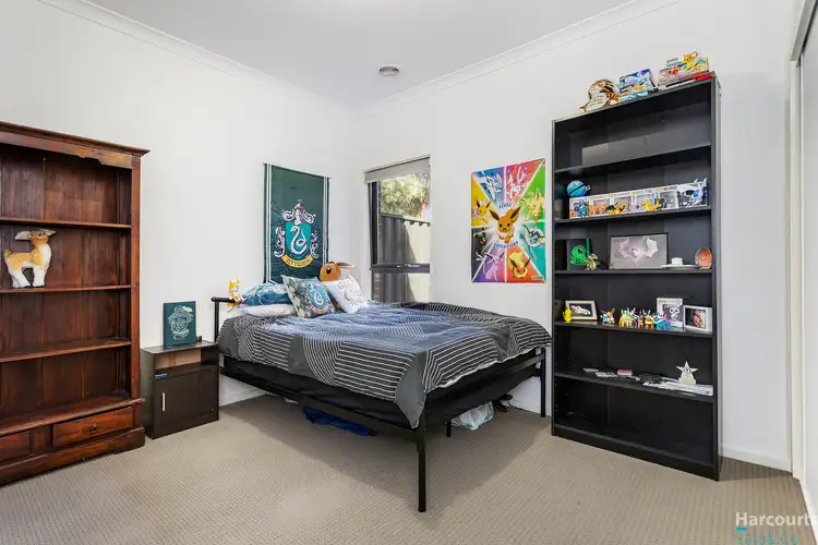 Fifth view of Homely unit listing, 6/108 Maserati Drive, Epping VIC 3076