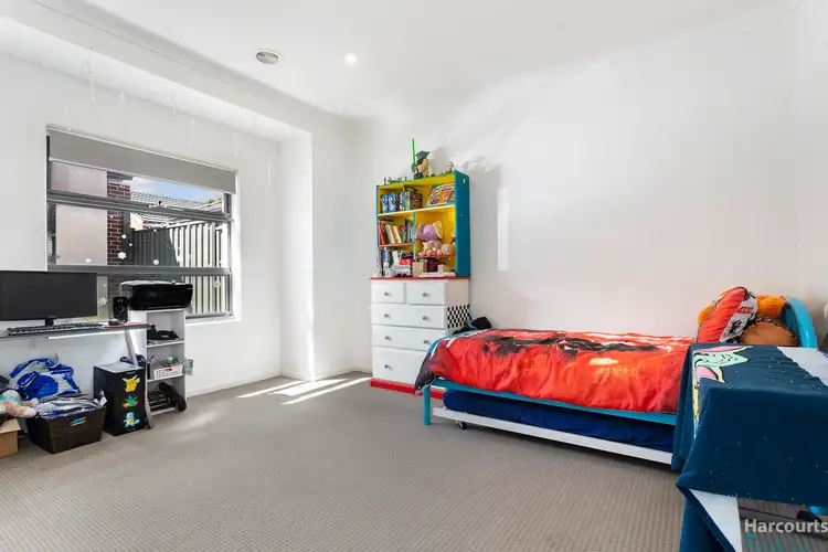 Sixth view of Homely unit listing, 6/108 Maserati Drive, Epping VIC 3076