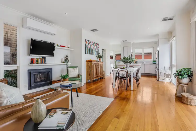 Second view of Homely house listing, 42 Thompson Street, Williamstown VIC 3016
