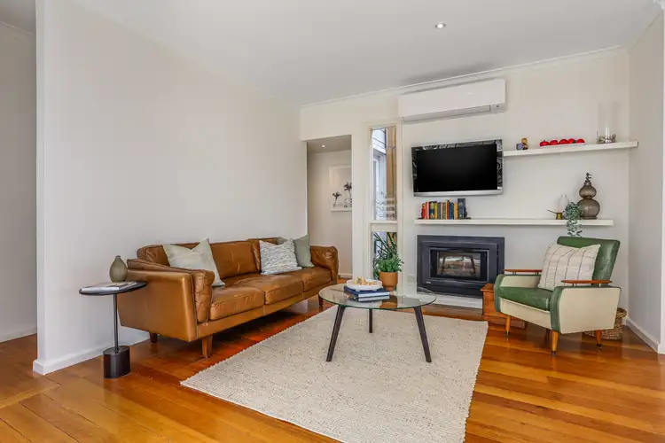 Third view of Homely house listing, 42 Thompson Street, Williamstown VIC 3016