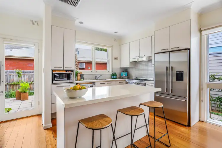 Fifth view of Homely house listing, 42 Thompson Street, Williamstown VIC 3016