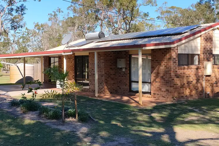 1474 Buxton Road, Buxton QLD 4660