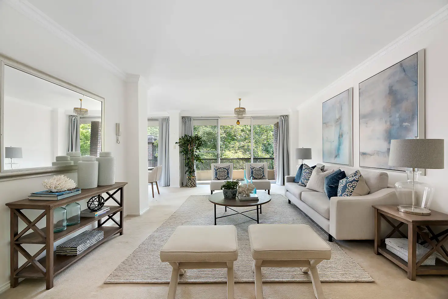 Main view of Homely apartment listing, 1/578 Pacific Highway, Killara NSW 2071