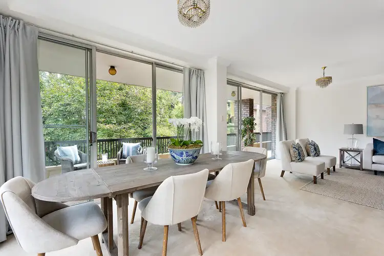 Third view of Homely apartment listing, 1/578 Pacific Highway, Killara NSW 2071