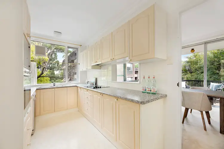 Fourth view of Homely apartment listing, 1/578 Pacific Highway, Killara NSW 2071