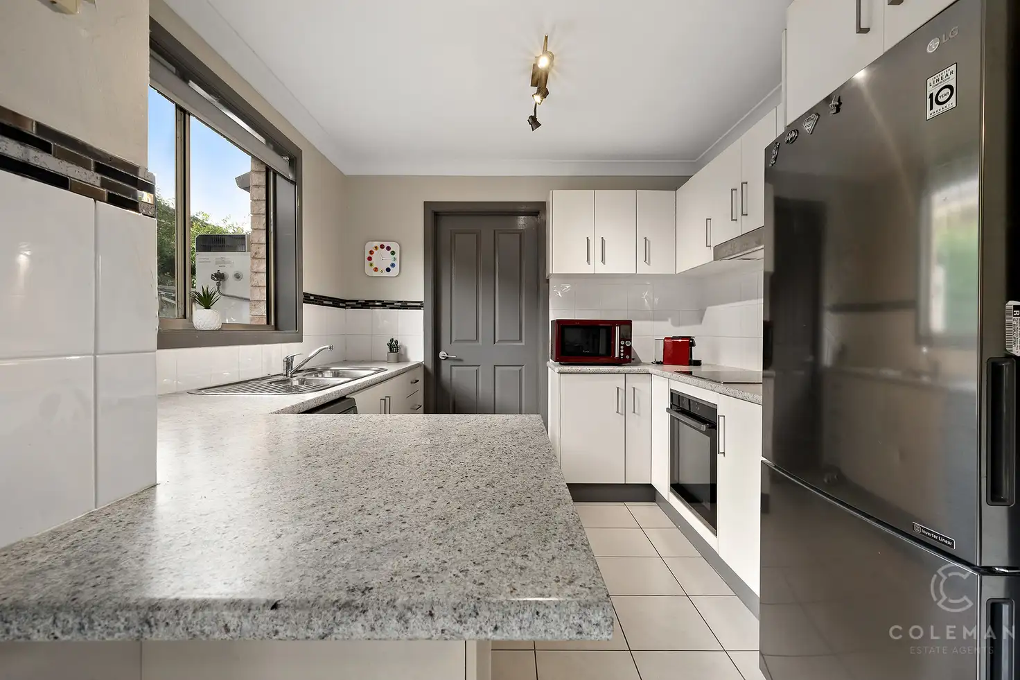 Main view of Homely townhouse listing, 2/19-20 Middle Tree Close, Hamlyn Terrace NSW 2259