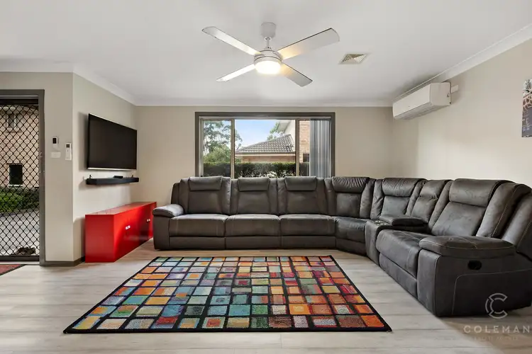 Third view of Homely townhouse listing, 2/19-20 Middle Tree Close, Hamlyn Terrace NSW 2259