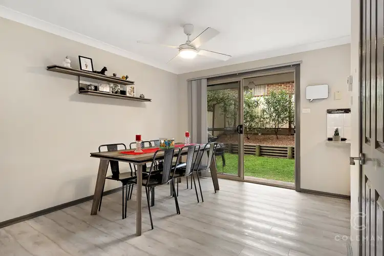 Fourth view of Homely townhouse listing, 2/19-20 Middle Tree Close, Hamlyn Terrace NSW 2259